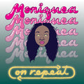 Moniquea - On Repeat - Music CD
