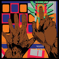 Manu Propria [LP] Vinyl Record