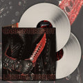 Leather Terror [Indie Exclusive Limited Edition White 2 LP] Vinyl Record