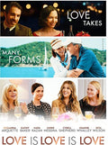 Love Is Love Is Love - Love Is Love Is Love - DVD