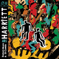 Harriett [LP] Vinyl Record