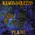 Flame - Kings & Queens - Vinyl Record