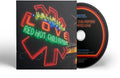 Red Hot Chili Peppers - Unlimited Love - Music CD