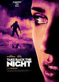 Take Back The Night - Take Back The Night - DVD