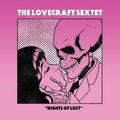 Lovecraft Sextet - Nights Of Lust - Music CD