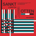 Sankt Otten - Symmetrie Und Wahnsinn - Music CD