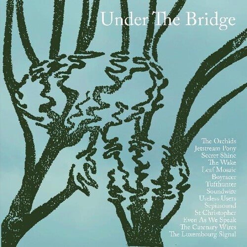 Under The Bridge / Various - Under The Bridge / Various - Vinyl Record