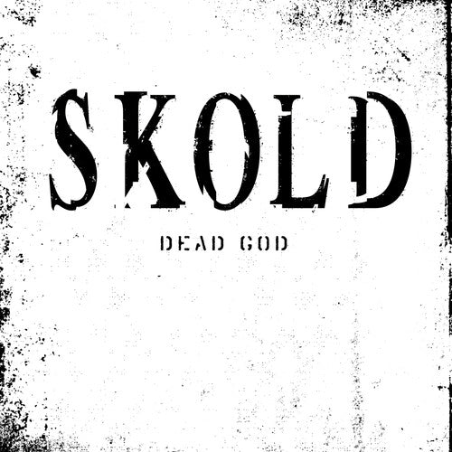 Skold - Dead God - Vinyl Record