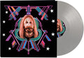 Nik Turner - Space Fusion Odyssey (silver)