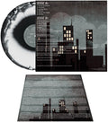 Down by Law - Lonely Town (black & White Haze)