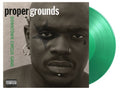 Proper Grounds - Downtown Circus Gang - Vinyl Record