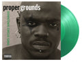 Downtown Circus Gang [Colored Vinyl] (Grn) [Limited Edition] [180 Gram] Vinyl Record