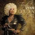 Trudy Lynn - Golden Girl - Music CD