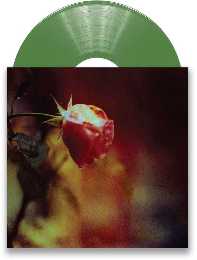 Stretch The Truth B/W Green & Gold [Olive Green Vinyl Single] Vinyl Record