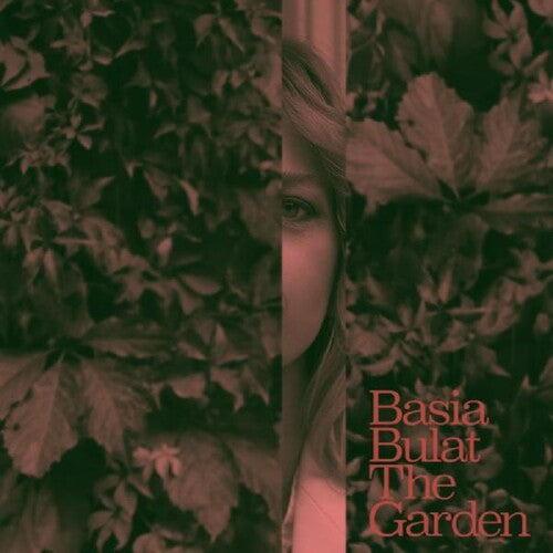 Bulat,basia - Garden - Vinyl Record