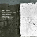 Turner,mark / Palmer,jason / Martin,joe / Jonathan - Return From The Stars - Music CD