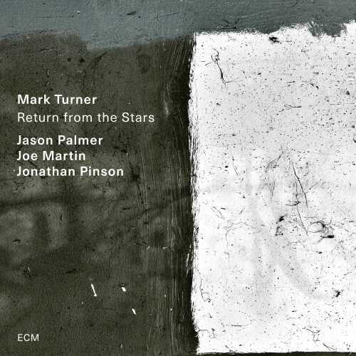 Turner,mark / Palmer,jason / Martin,joe / Jonathan - Return From The Stars - Music CD