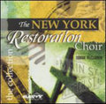 New York Restoration Choir - Collection - Music CD