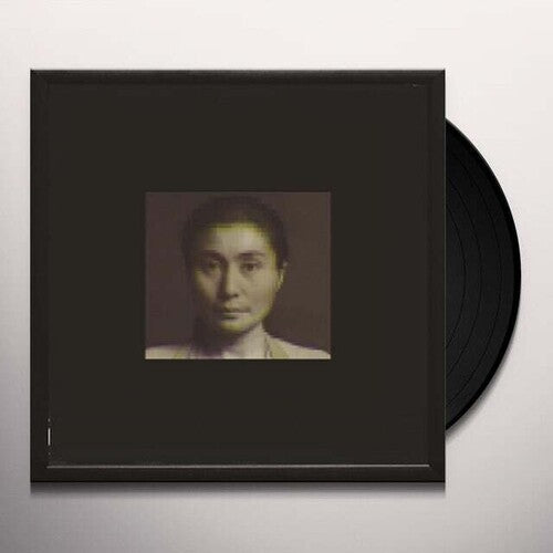 Yoko Ono Tribute - Ocean Child: Songs Of Yoko Ono