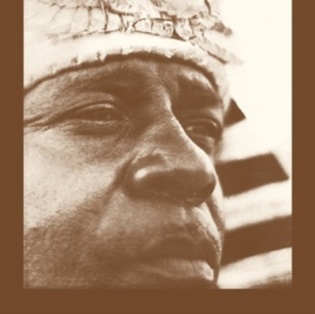 Sun Ra - Nidhamu - LP Vinyl