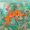 Nubiyan Twist - Freedom Fables - CD