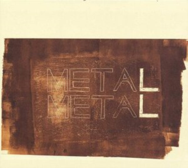 Meta Meta - Metal Metal (LP/7Inch)