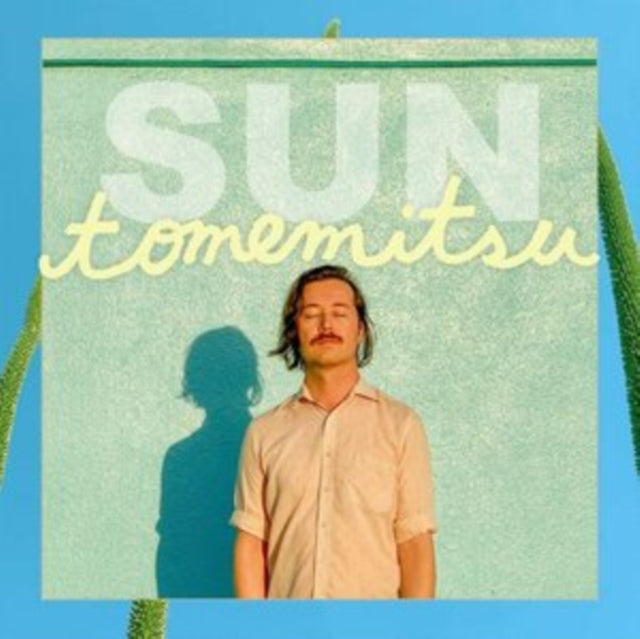 Tomemitsu - Sun (Yellow 12 Inch) - 12 Inch Vinyl
