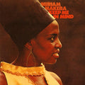 Miriam Makeba - Keep Me In Mind - LP Vinyl Record