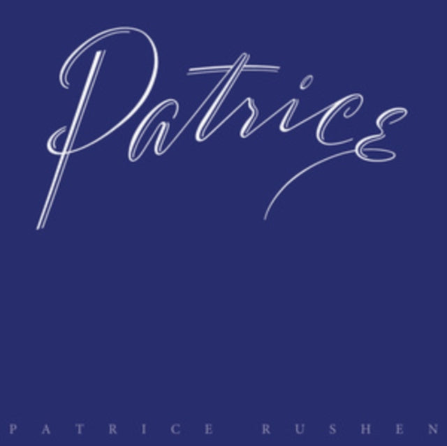 Patrice (2LP) Vinyl Record