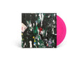 Shlohmo - End (Limited/Pink LP Vinyl)