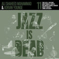Jazz Is Dead 011 (Green LP Vinyl)