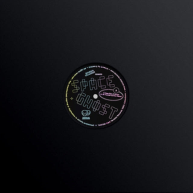Dance Planet Remixes (Marbled Pink/Black LP Vinyl)