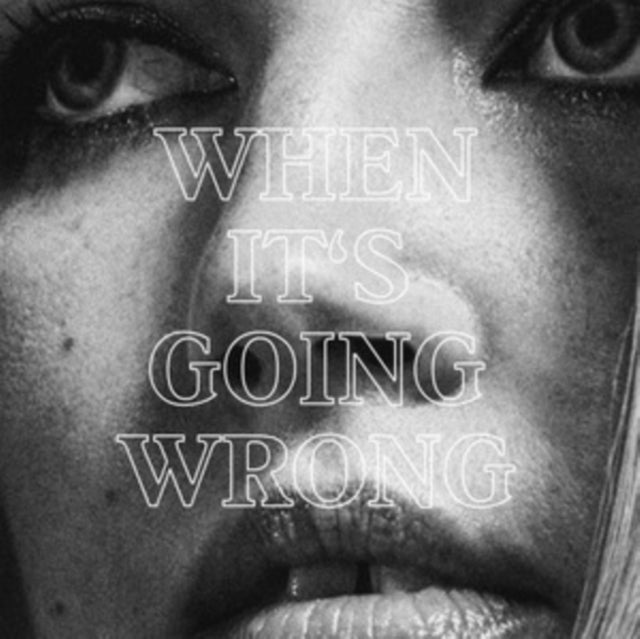 Marta - When It's Going Wrong (140G) - LP Vinyl