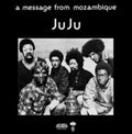 Message From Mozambique