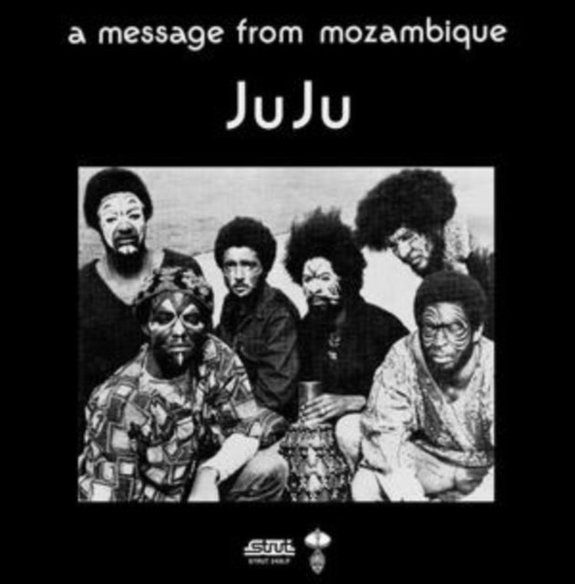 Message From Mozambique
