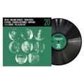 Various Artists - Remixes Jid020 - LP Vinyl