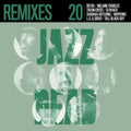 Various Artists - Remixes Jid020 - CD