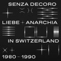 Various Artists - Mehmet Aslan Presents Senza Decoro (2LP)
