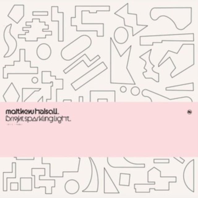 Matthew Halsall - Bright Sparkling Light Ep - LP Vinyl