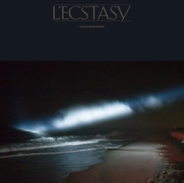 L'ecstasy (2LP)