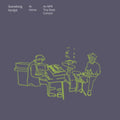 Svaneborg Kardyb - At Home (An Npr Tiny Desk Concert) (Transparent Clear LP Vinyl)