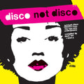 Disco Not Disco - 25Th Anniversary Edition (Translucent Yellow Vinyl/3LP)