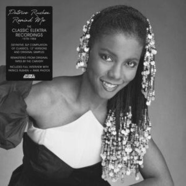 Remind Me: The Classic Elektra Recordings 1978-1984 (3LP)