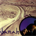 Janah - World That Surrounds You - Music CD
