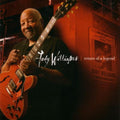 Williams,jody - Return Of A Legend - Music CD