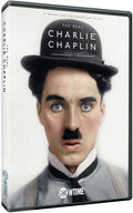 Real Charlie Chaplin - Real Charlie Chaplin - DVD