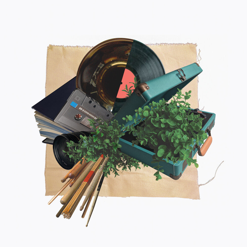 Some Things Take Time [LP] Vinyl Record