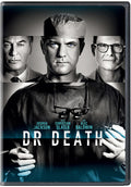 Dr Death - Dr Death - DVD