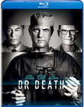 Dr Death - Dr Death - Blu-ray
