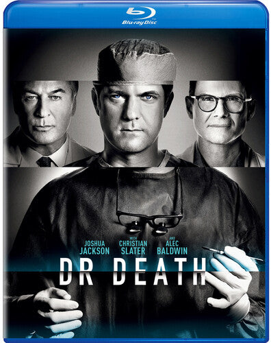 Dr Death - Dr Death - Blu-ray